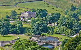 The Devonshire Fell Hotel